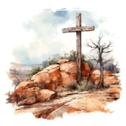 Jesus heißt: Gott rettet