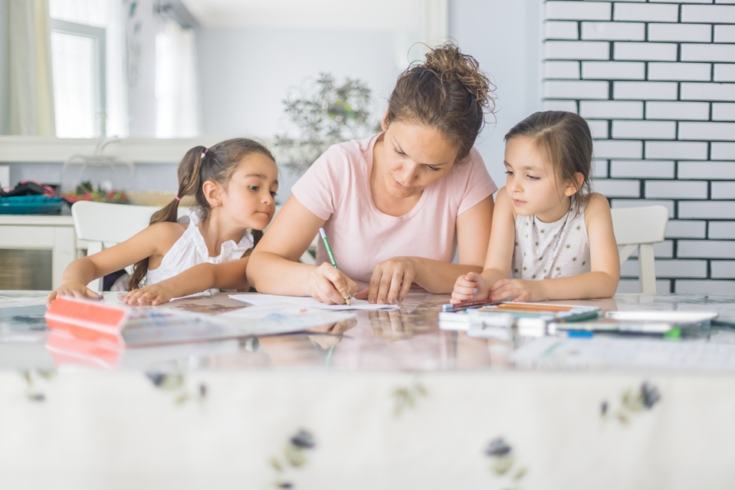 CrossKids-Konzept – Das Konzept für Familien und Gemeinden