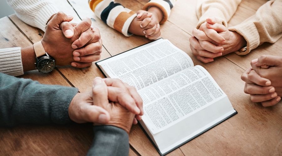 Christuszentriert, bibelfundiert und familienorientiert Über Uns - CrossKids