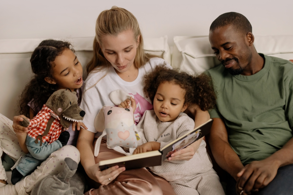 CrossKids für Familien Über Uns - CrossKids