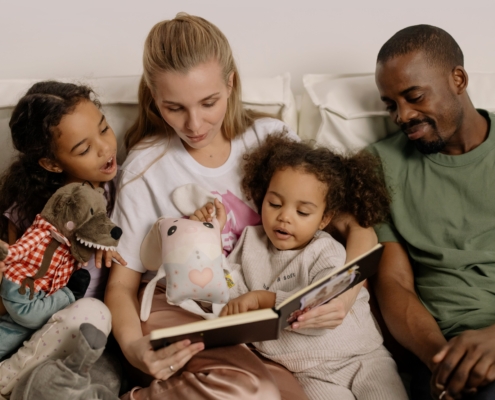 CrossKids – Mit Kindern Jesus entdecken - CrossKids