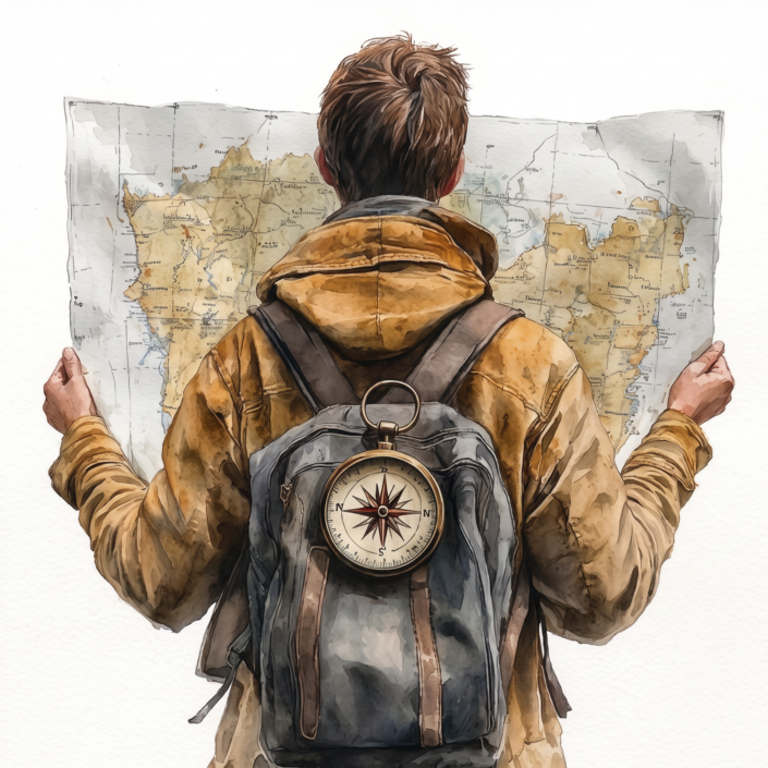 Gottes Geschichte entdecken – Das CrossKids-Konzept - CrossKids