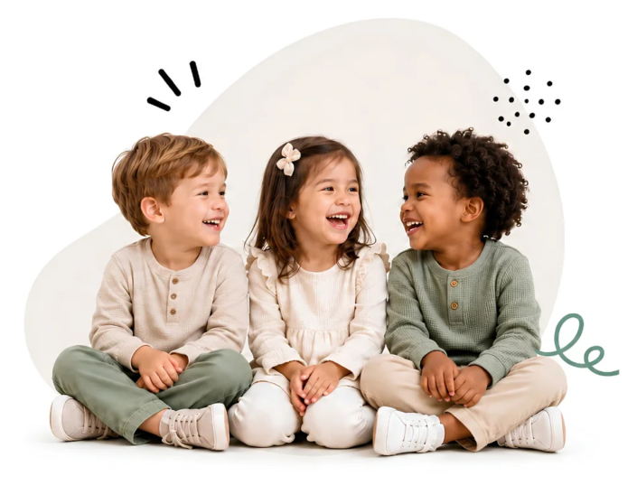 Gottes Geschichte entdecken – Das CrossKids-Konzept - CrossKids